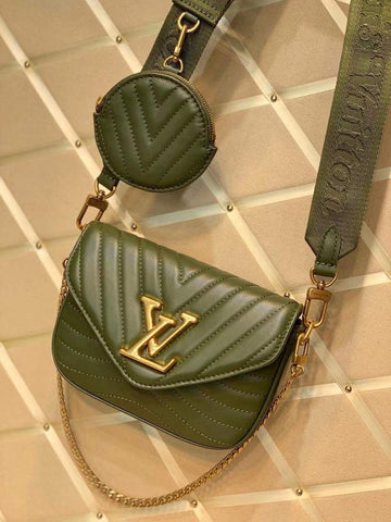 Ver Pearl Street Bags Lu-Vi bags - 17681
