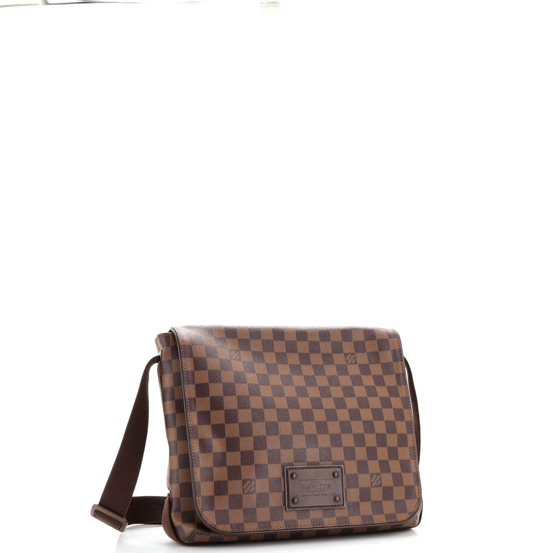 Brooklyn Handbag Damier MM