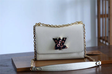 Ver Pearl Street Bags Lu-Vi bags - 8534