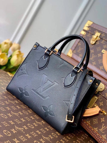 Pearl Street Bags Lu-Vi bags - 17675