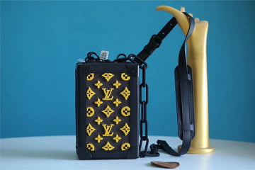 Pearl Street Bags Lu-Vi bags - 10434