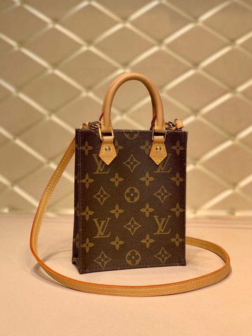 Pearl Street Bags Lu-Vi bags - 17094
