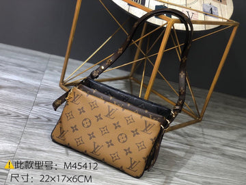Pearl Street Bags - LV Bags -  1742