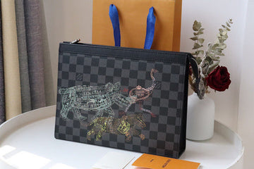 Pearl Street Bags Lu-Vi bags - 3018