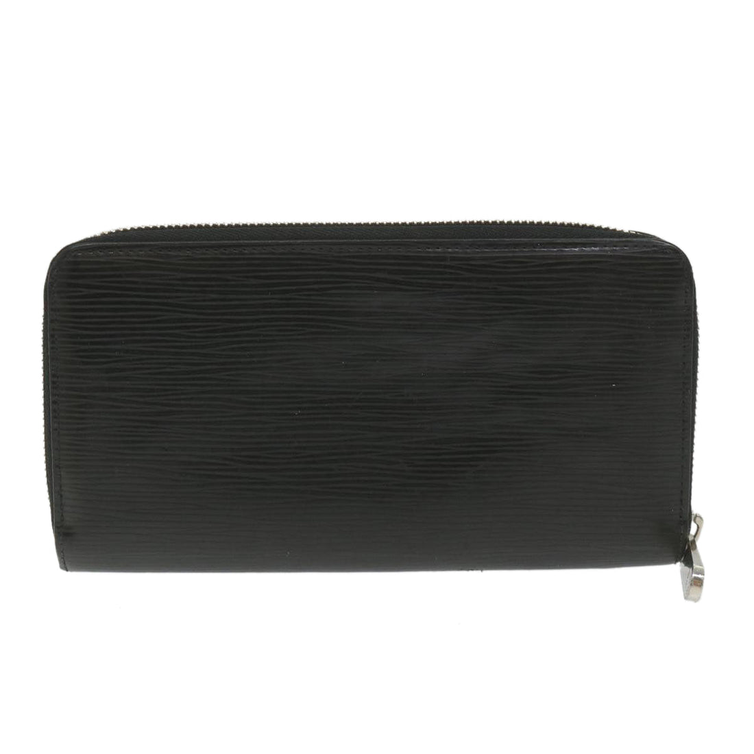 Louis Vuitton Portefeuille Zippy  Leather Wallet