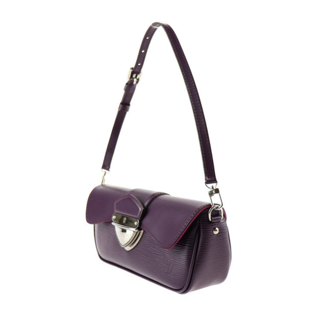 Louis Vuitton  Epi Leather Handbag Shoulder Bag
