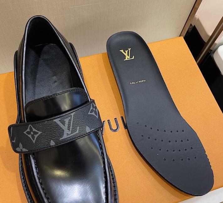 Pearl Street Bags - LOV Men Shoes - 1672