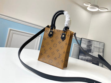 Ver Pearl Street Bags Lu-Vi bags - 17092