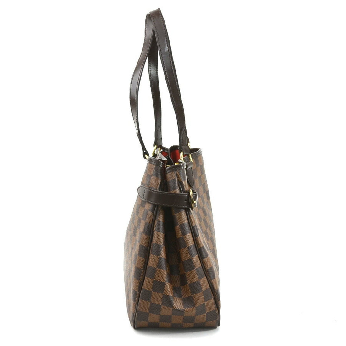 Louis Vuitton  Damier Canvas Damier Canvas Shoulder Bag