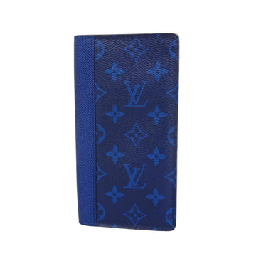 Louis Vuitton Brazza  Canvas Wallet