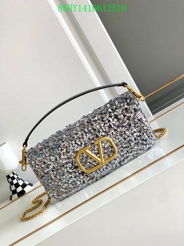 Pearl Street Bags - VTO Bag - 306