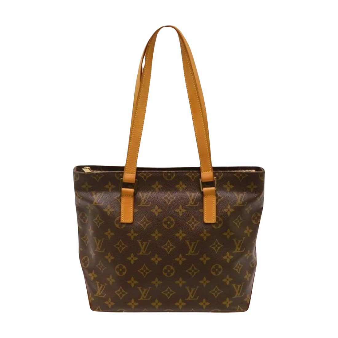 Louis Vuitton Piano  Canvas Shoulder Bag