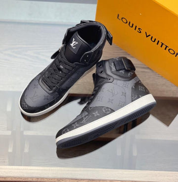 Pearl Street Bags - LOV Men Shoes - 1383