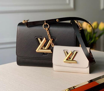 Pearl Street Bags - LOV Bags - 3167