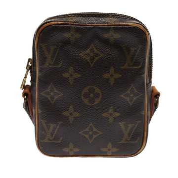 Louis Vuitton Danube  Canvas Shoulder Bag