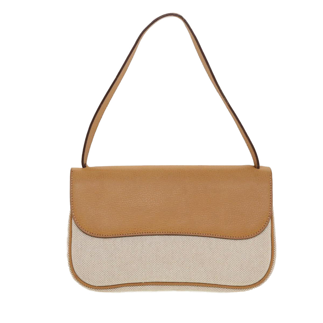 Louis Vuitton Monogram  Leather Shoulder Bag