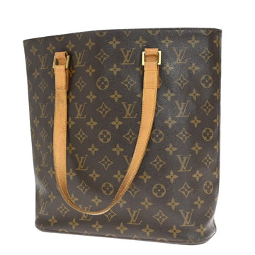 Louis Vuitton Vavin Gm  Canvas Shoulder Bag
