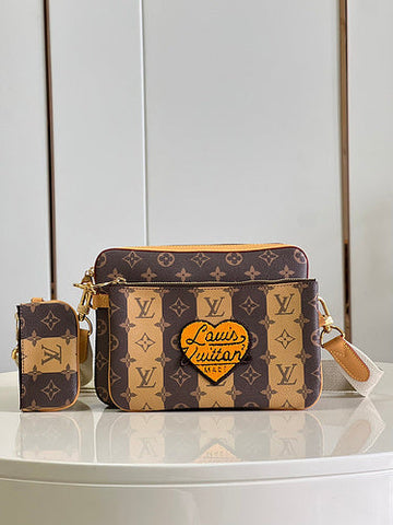Pearl Street Bags Lu-Vi bags - 3071