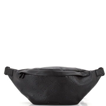 Discovery Bumbag Monogram Shadow Leather