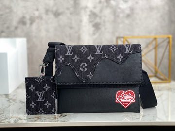 Pearl Street Bags Lu-Vi bags - 17277