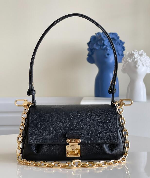 Pearl Street Bags - LOV Bags - 2220
