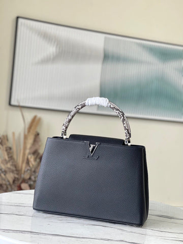 Pearl Street Bags Lu-Vi bags - 4846