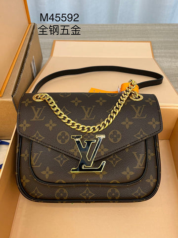 Ver Pearl Street Bags Lu-Vi Bags - 16782