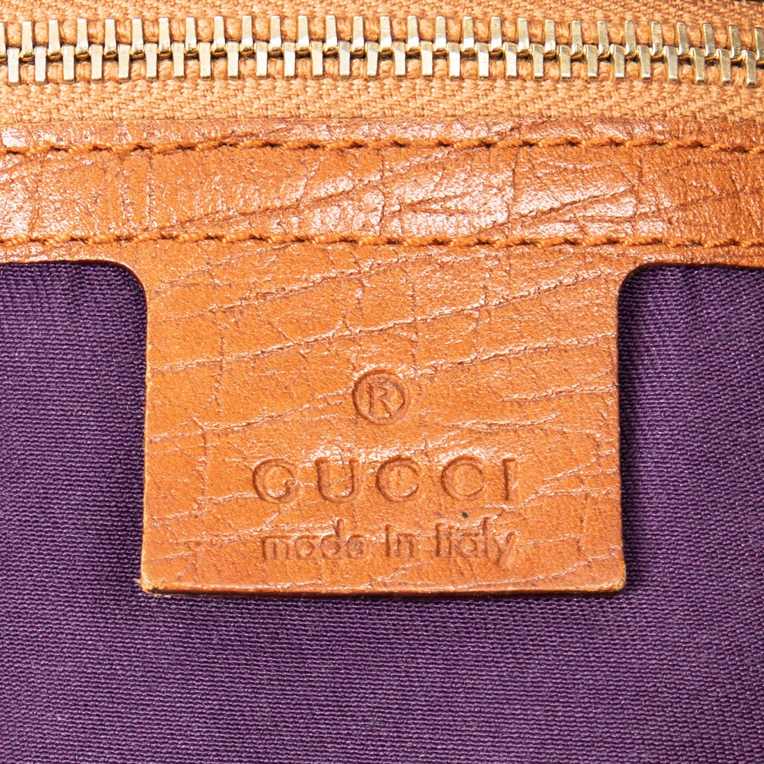 Web Jolicoeur Charms Messenger Bag