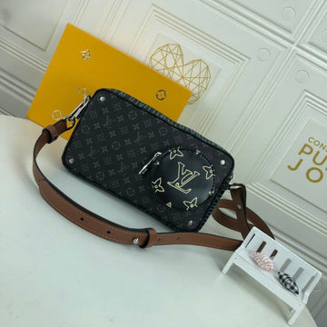 Pearl Street Bags Lu-Vi bags - 3927