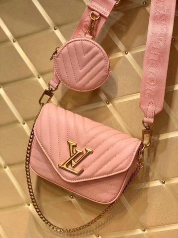 Pearl Street Bags Lu-Vi bags - 17684
