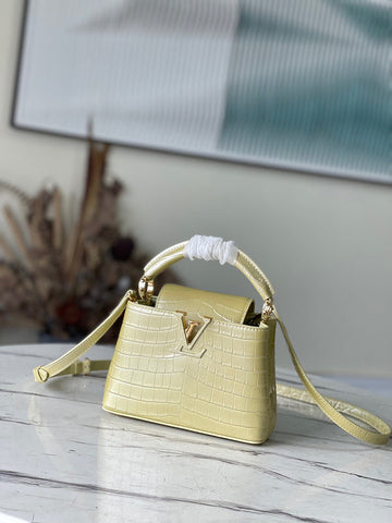 Pearl Street Bags Lu-Vi bags - 4779