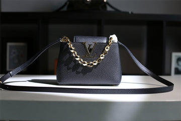 Ver Pearl Street Bags Lu-Vi bags - 8364