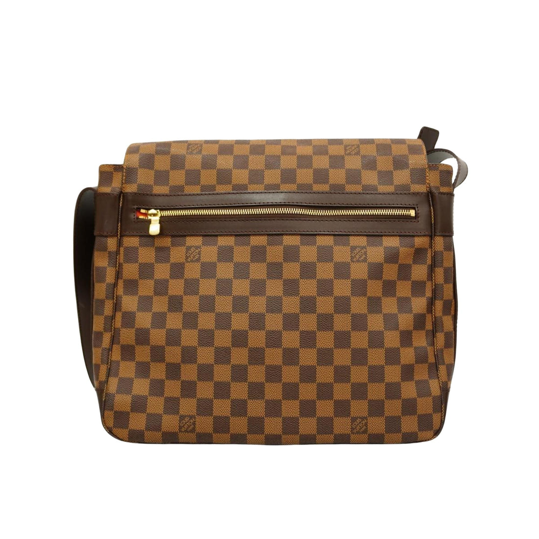 Louis Vuitton Bastille  Canvas Shoulder Bag