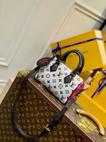 Ver Pearl Street Bags Lu-Vi Bags - 16889
