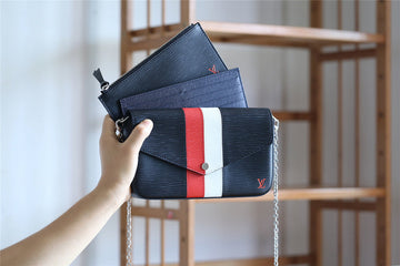 Pearl Street Bags Lu-Vi bags - 9014