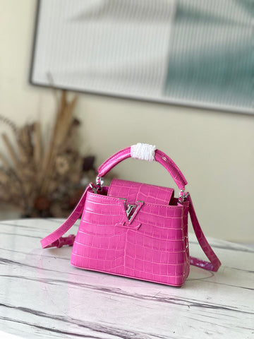 Pearl Street Bags Lu-Vi bags - 4398