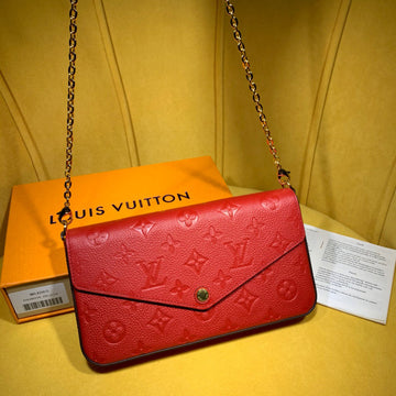 Pearl Street Bags - LV Bags -  2206