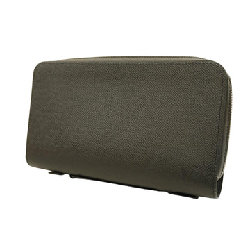 Louis Vuitton Zippy Xl  Leather Wallet