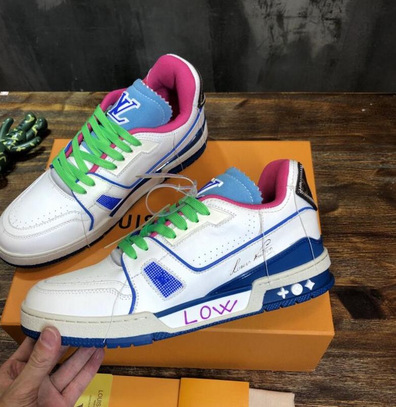 Pearl Street Bags - LOV Men Shoes - 1434