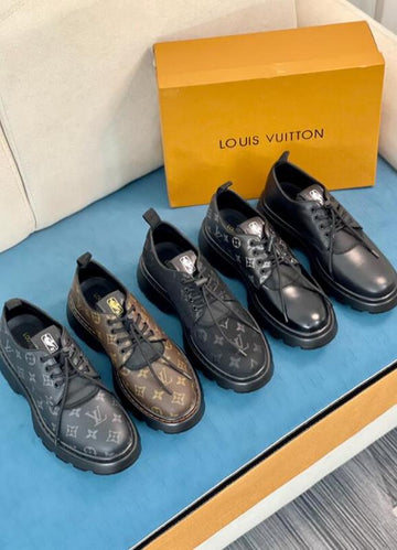 Pearl Street Bags - LOV Men Shoes - 1236