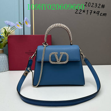 Pearl Street Bags - VTO Bag - 340