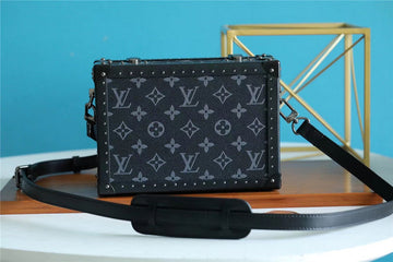 Ver Pearl Street Bags Lu-Vi bags - 10123