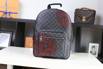 Pearl Street Bags Lu-Vi bags - 9724