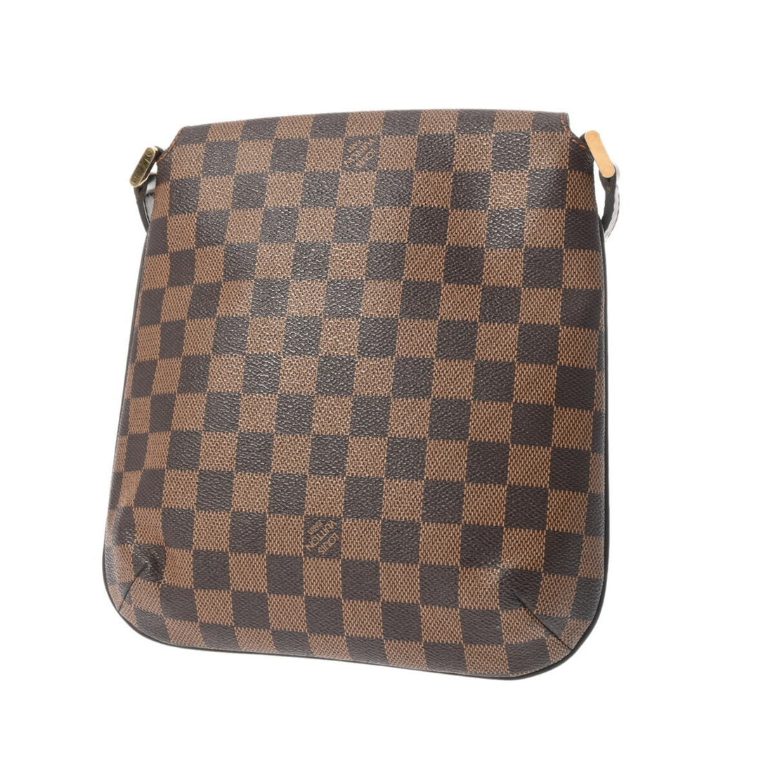 Louis Vuitton Mtte Salsa  Canvas Shoulder Bag