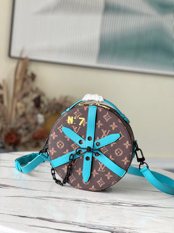 Pearl Street Bags Lu-Vi bags - 5346