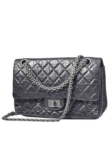 Women s un  2 55 flap bag CD5421 Chanel