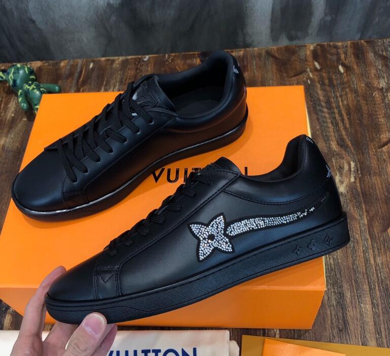 Pearl Street Bags - LOV Men Shoes - 1220