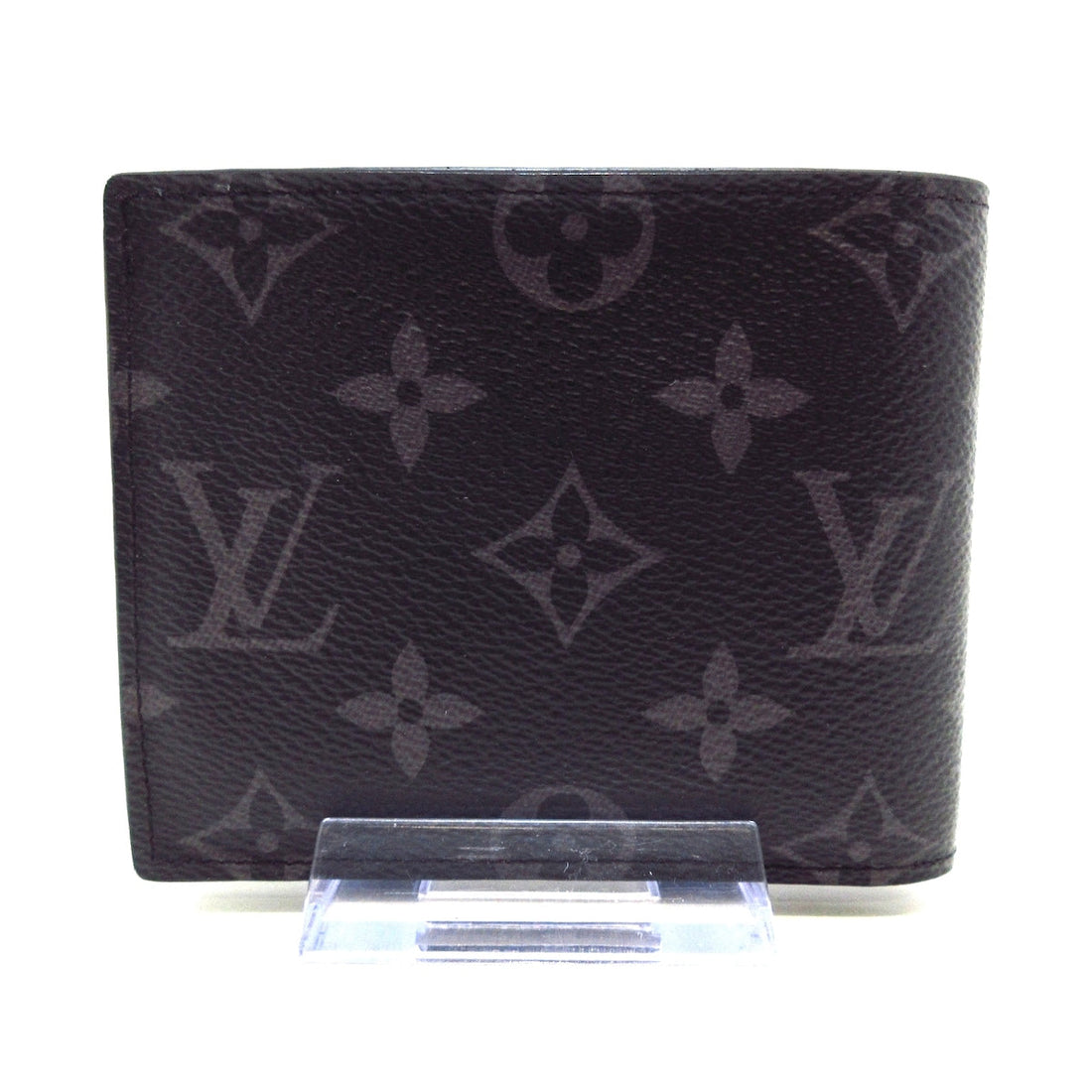 Louis Vuitton Marco  Canvas Wallet