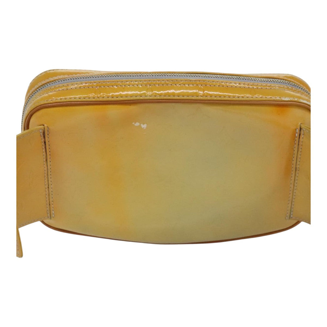 Louis Vuitton Fulton   Leather Shoulder Bag