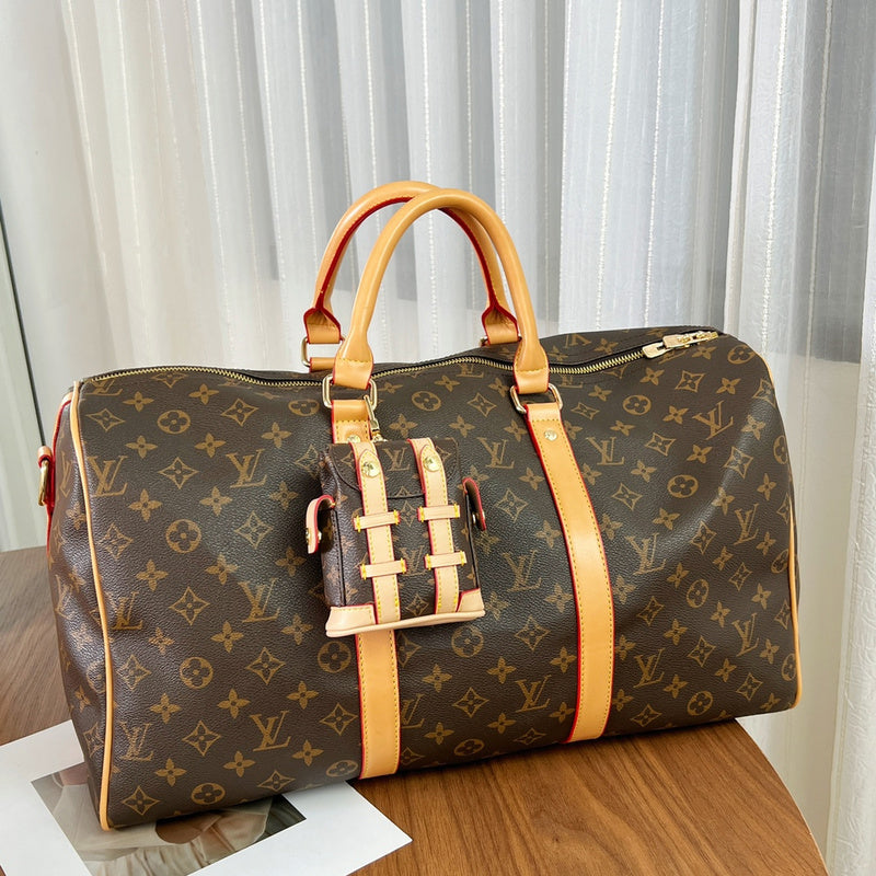 Pearl Street Bags- Louis Vuittons  - 15860